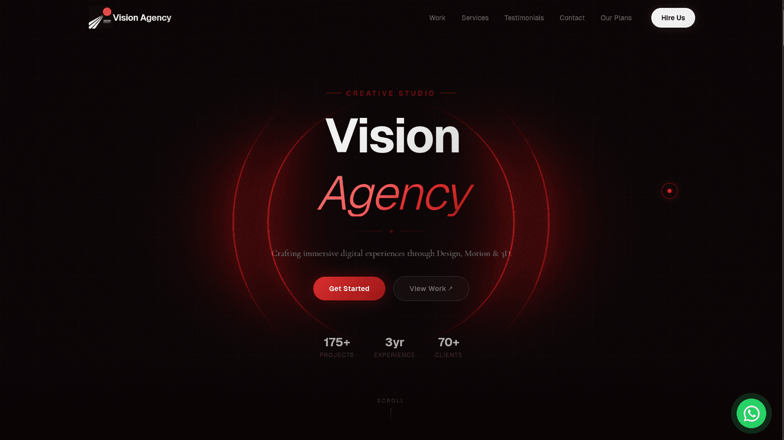 Vision Agency