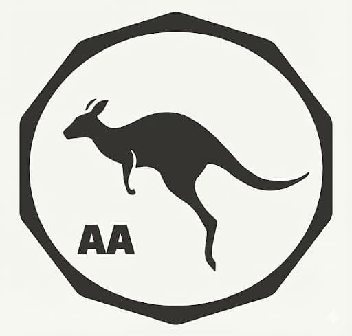 Assuie Accent Logo Design