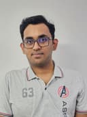 Garvit Gupta
