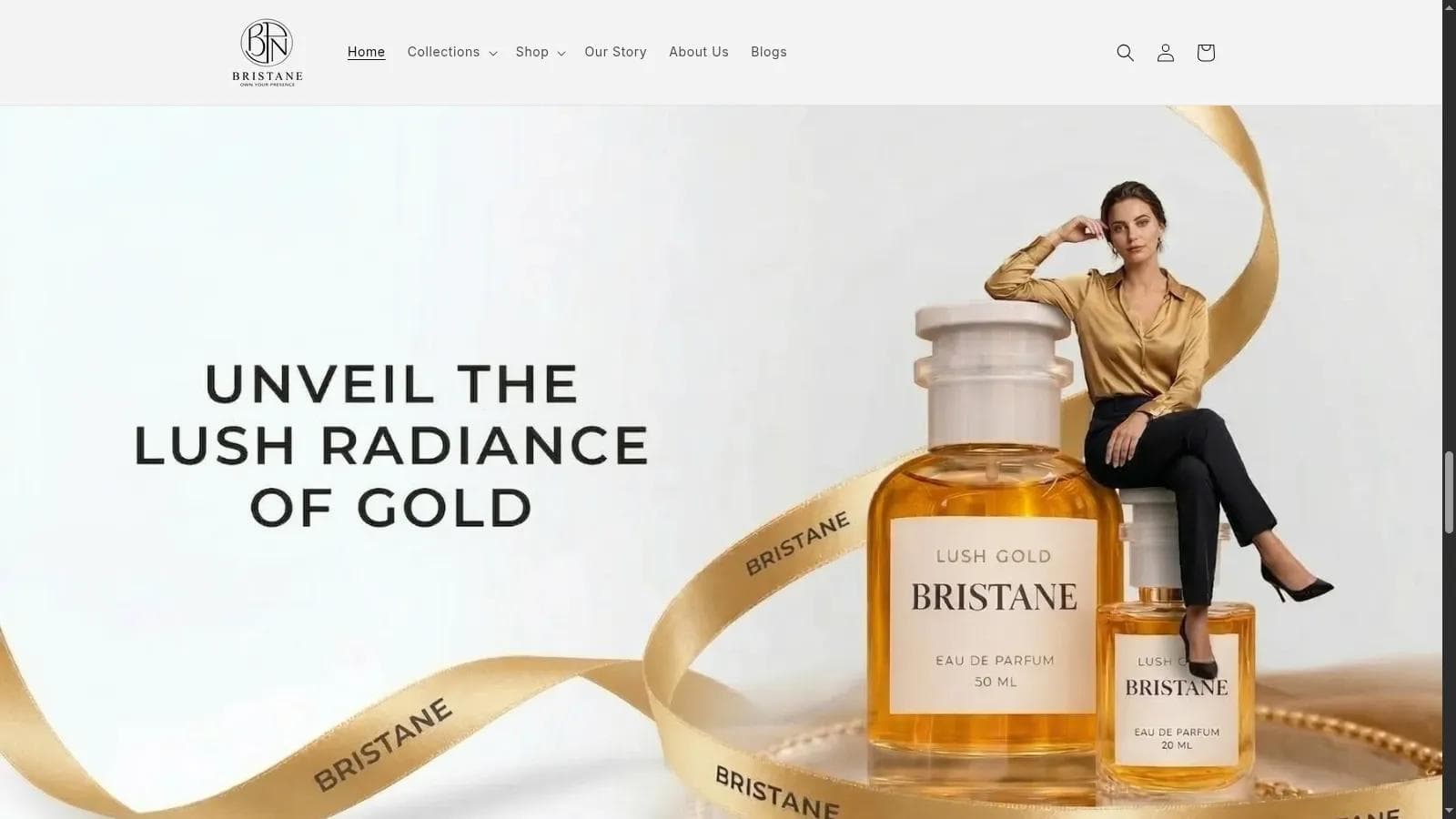 Bristane